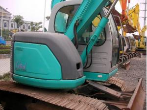 Kobelco SK60-7