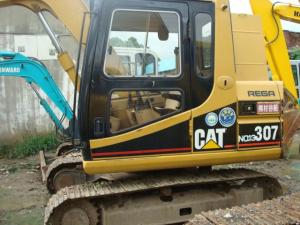 CAT 307V3