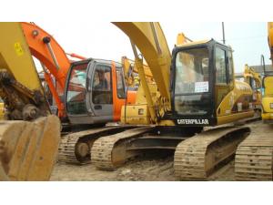 CAT CAT 320C 