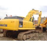 Komatsu PC360-7